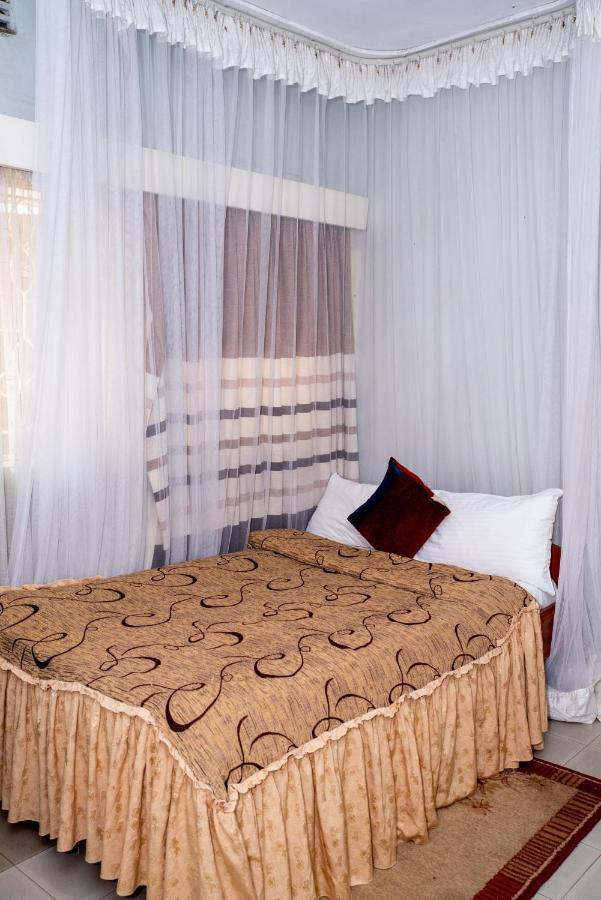 Jupiter Guest House - Parklands Nairobi Eksteriør bilde